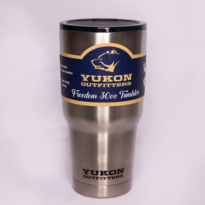 Yukon Tumblers