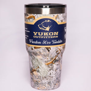 Yukon Tumblers
