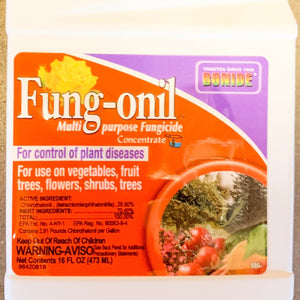 Bonide Fung Onil Fungicide