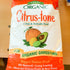 Espoma Citrus Toner