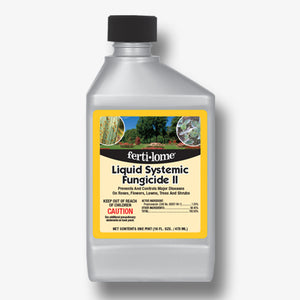 FertiLome Liquid Fungicide