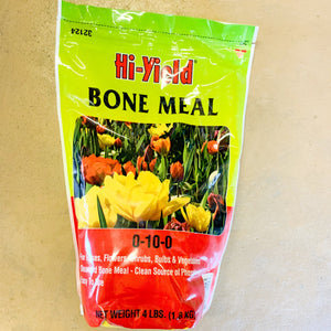HiYield Bone Meal 0 10 0