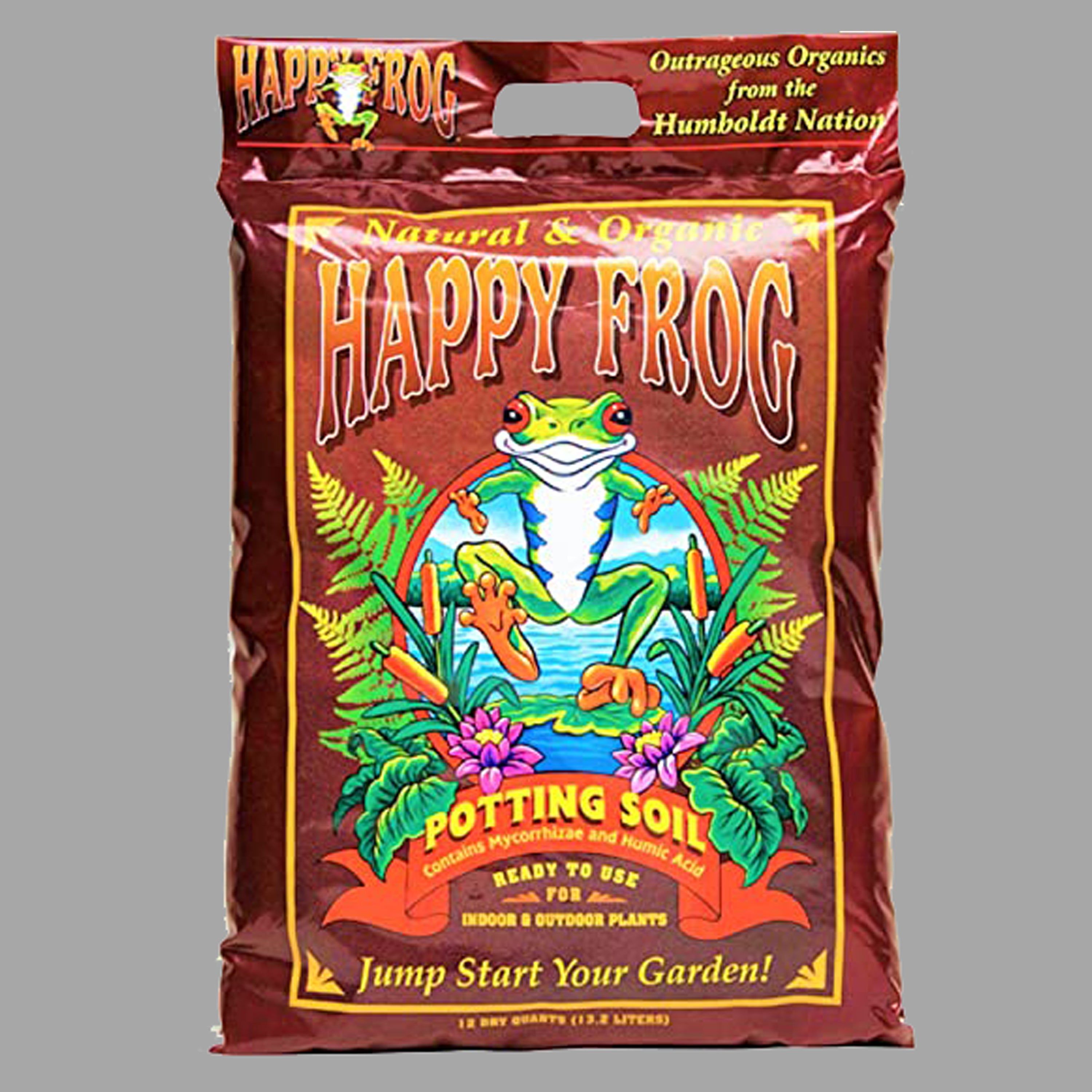 happy frog potting mix Happy Frog Potting Soil – Southern Scapes Nursery